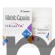 Nelova 150mg Capsule