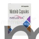 Nelova 150mg Capsule