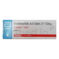 Udiliv 150mg Tablet
