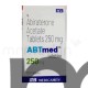 Abtmed 250mg Tablet