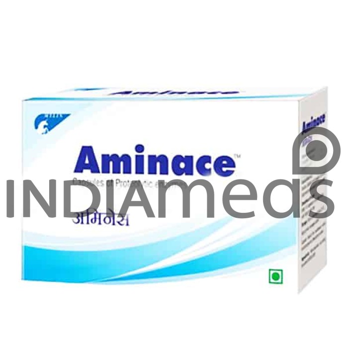 Aminace Capsule