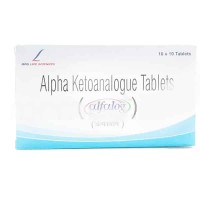 Alfalog Tablet
