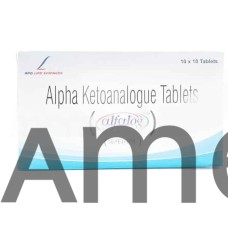 Alfalog Tablet