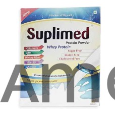 Suplimed Protein Powder