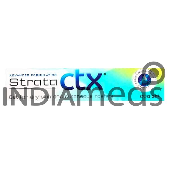 Strata CTX 20gm Gel