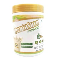 Pentasure Hepatic Vanilla Powder 400gm