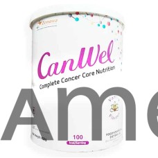 Canwel Vanilla 400gm