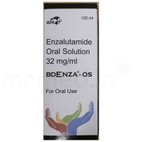 Bdenza OS Oral Solution