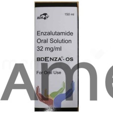 Bdenza OS Oral Solution