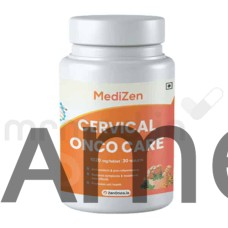 MediZen Cervical Onco Care Tablet