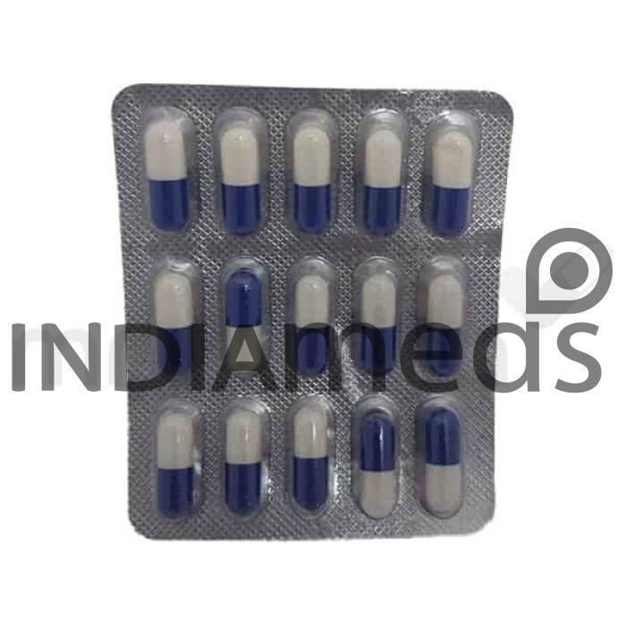Tamlocept 0.4mg Capsule