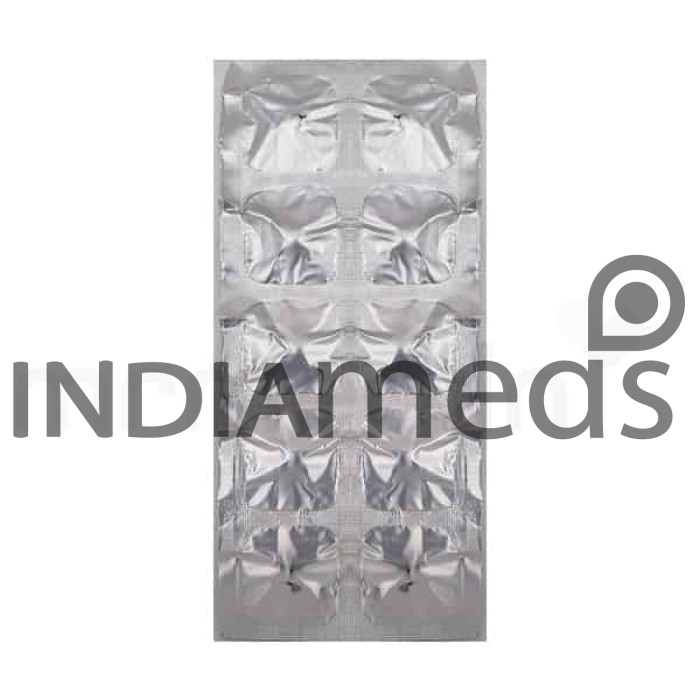 Rosuvas CV 10mg Tablet