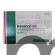 Neomol 80mg Injection