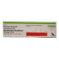 Nordiflex 15mg Injection