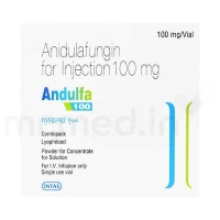Andulfa 100mg Injection