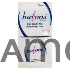 Hafoos Cream
