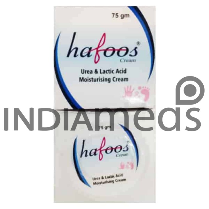 Hafoos Cream