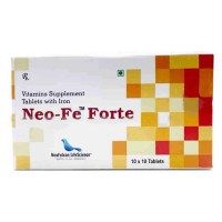 NEO FE Forte Tablet