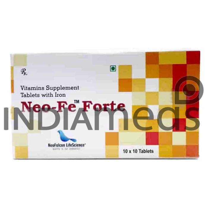 NEO FE Forte Tablet