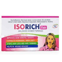 Isorich Tablet 10's