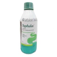 Duphalac Oral Solution 450ml
