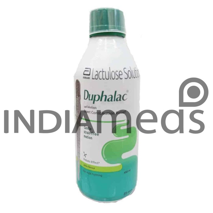 Duphalac Oral Solution 450ml