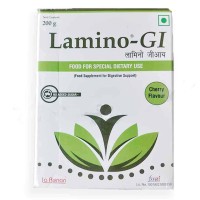 Lamino GI Cherry Flavor Powder