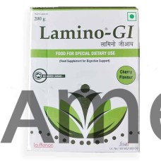 Lamino GI Cherry Flavor Powder
