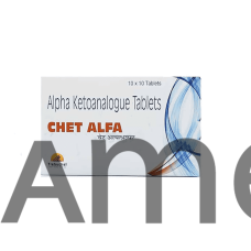 Chet Alfa Tablet