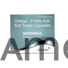 Nefromega Capsule