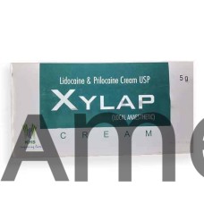 Xylap Cream 5gm
