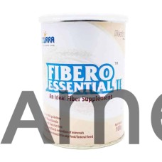 Fibero Essential TF 100gm Powder