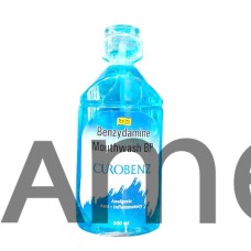 Curobenz 300ml