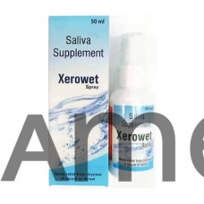 Xerowet Spray