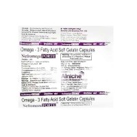 Nefromega Forte Capsule