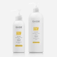 Babe OIL Soap 500ml