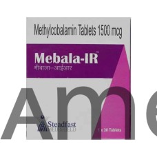 Mebala-IR 1500mcg Tablet