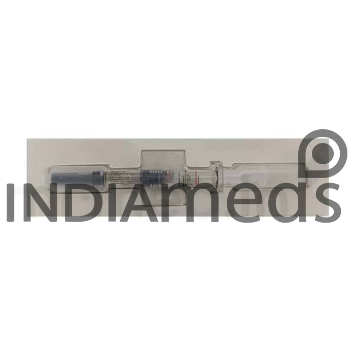 Darbecon 40mcg Injection