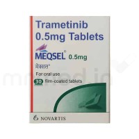 Meqsel 0.5mg Tablet