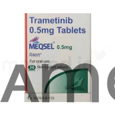 Meqsel 0.5mg Tablet