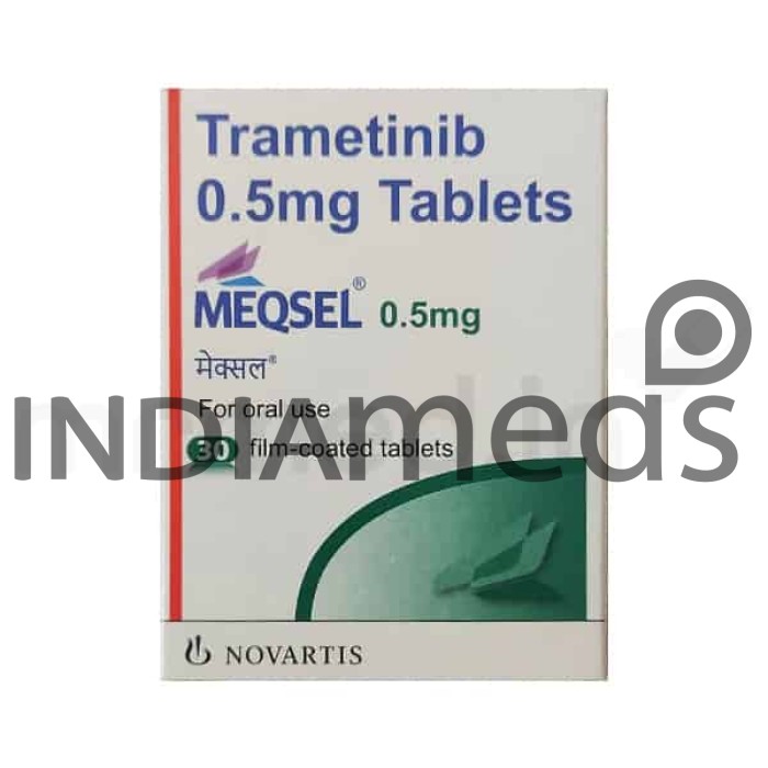 Meqsel 0.5mg Tablet