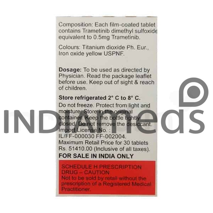 Meqsel 0.5mg Tablet