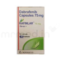 Rafinlar 75mg Capsule