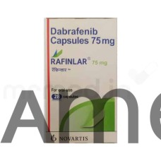 Rafinlar 75mg Capsule