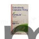 Rafinlar 75mg Capsule