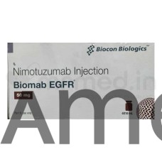 Biomab Egfr 50mg Injection