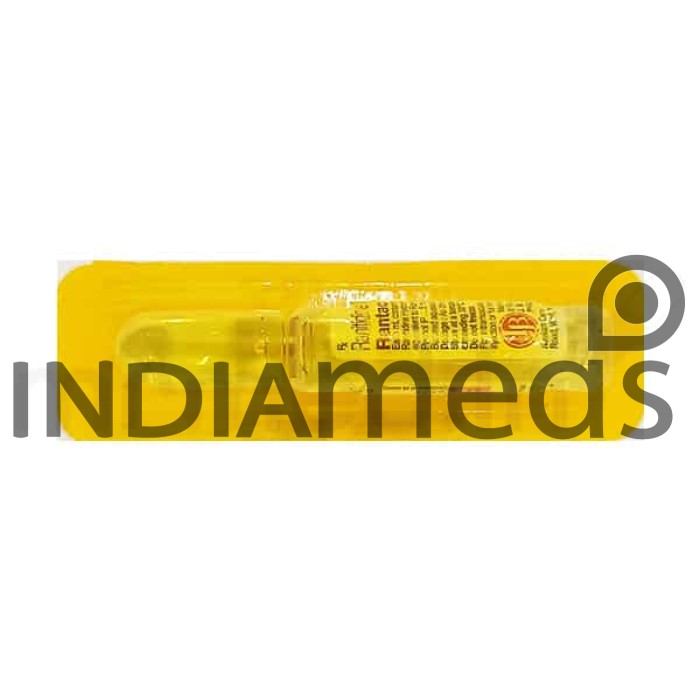 Rantac Injection