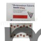 Xarelto 20mg Tablet 14's