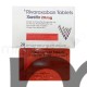 Xarelto 20mg Tablet 14's