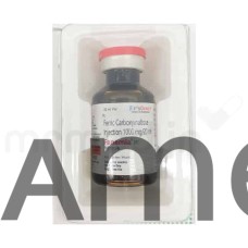 Fanemia 1000mg Injection